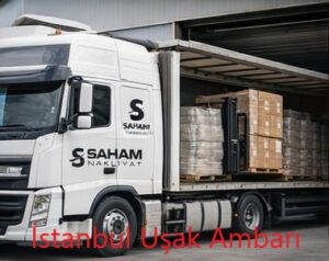 İstanbul Uşak Ambarı
