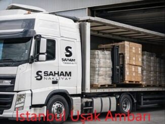 İstanbul Uşak Ambarı