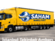 İstanbul Tekirdağ ambarı