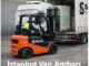 İstanbul Van Ambarı