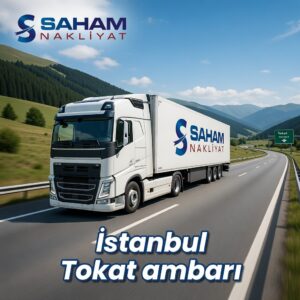 Tokat Ambar