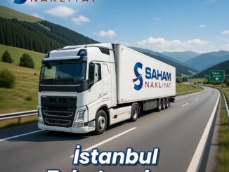 Tokat Ambar