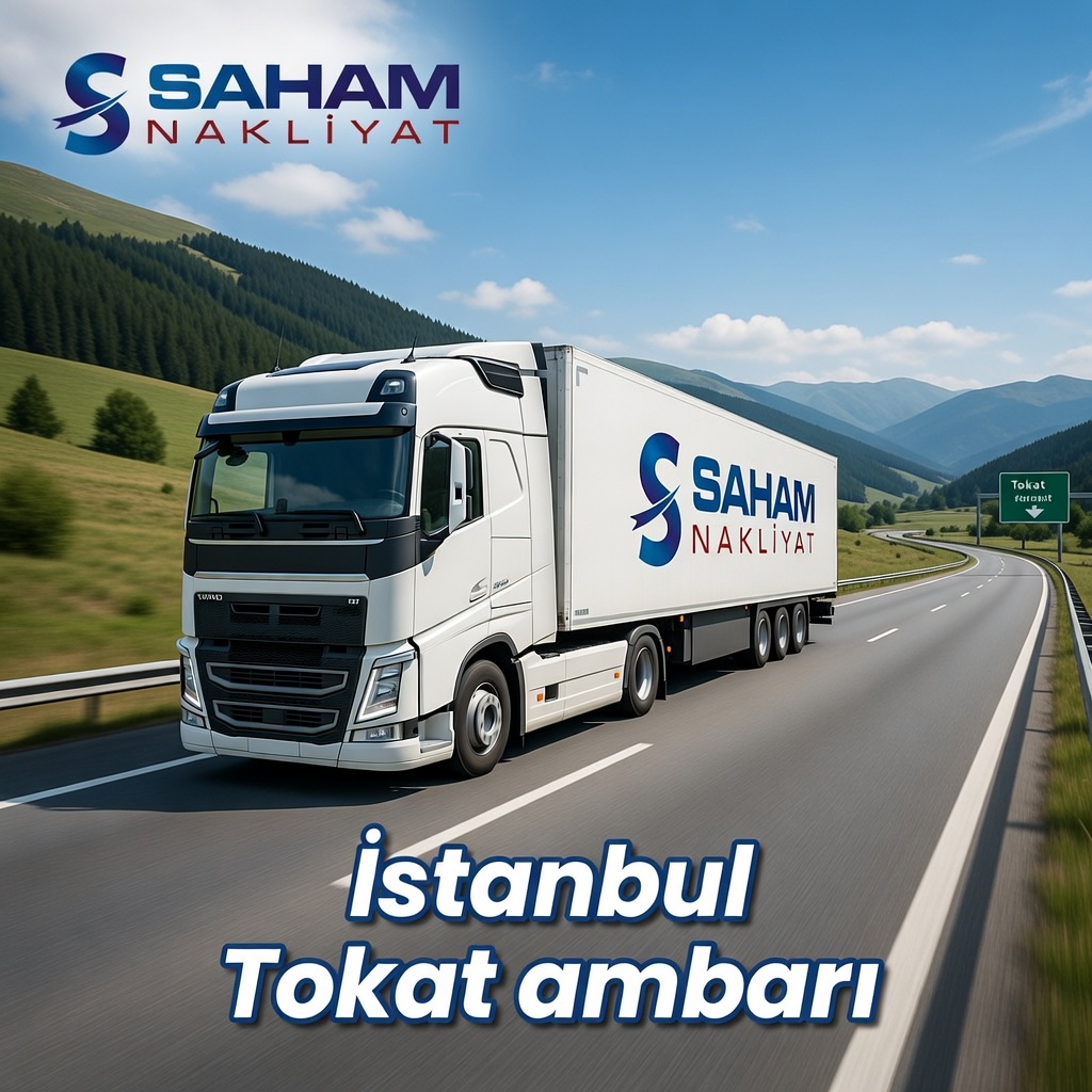 Tokat Ambar