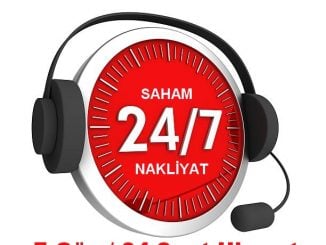 Saham nakliyat hizmet