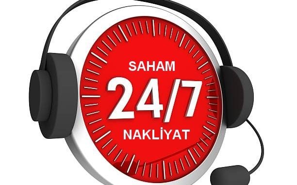 Saham nakliyat hizmet
