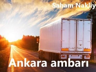 Ankara ambarı