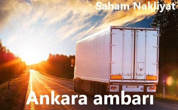 Ankara ambarı