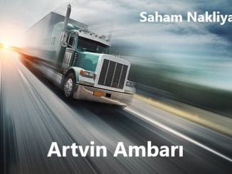 İstanbul Artvin Ambarı