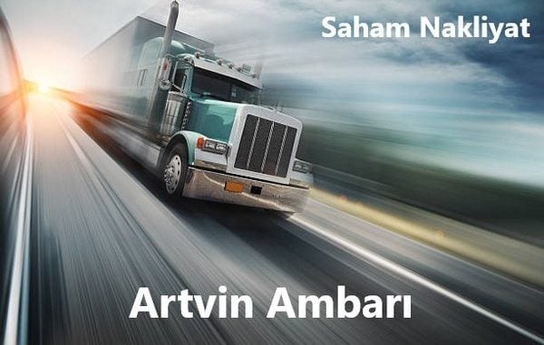 İstanbul Artvin Ambarı