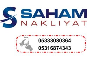 saham nakliyat istanbul ankara ambarı