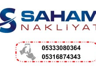 saham nakliyat istanbul ankara ambarı