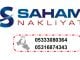 saham nakliyat istanbul ankara ambarı