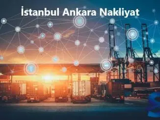 İstanbul Ankara Nakliyat