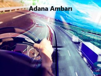 Adana ambarı