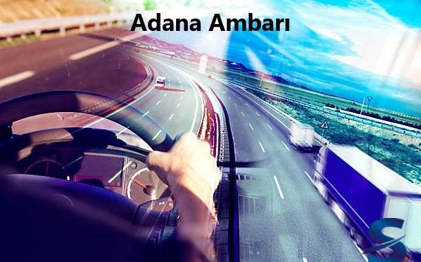 Adana ambarı
