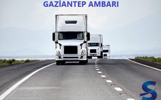 Gaziantep ambarı-Zeytinburnu Gaziantep ambarı Gaziantep ambarı-Zeytinburnu Gaziantep ambarı