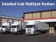 İstanbul Irak ambarı,Irak ambar,Iraknakliye ambarı