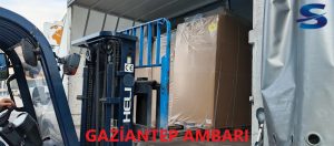 Gaziantep Ambarı
