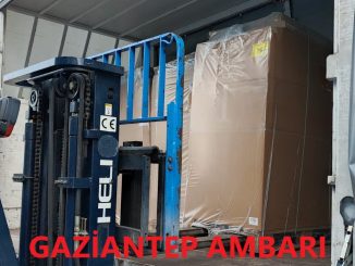Gaziantep Ambarı