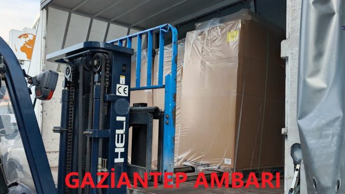 Gaziantep Ambarı