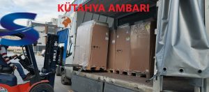 Kütahya Ambar