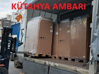 Kütahya Ambar