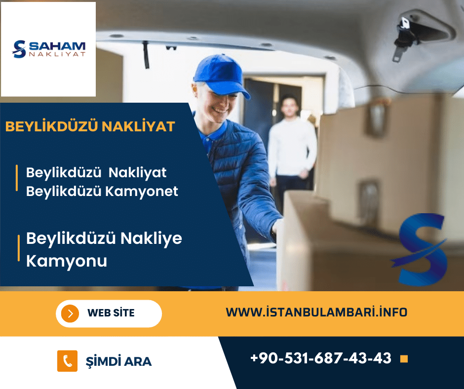 Beylikdüzü Nakliyat , Beylikdüzü şehir içi nakliyat , Beylikdüzü nakliye firmaları , Beylikdüzü taşımacılık şirketleri , Beylikdüzü ekonomik nakliyat , Beylikdüzü hızlı nakliyat , Beylikdüzü sigortalı taşımacılık , Beylikdüzü uygun fiyatlı nakliyat