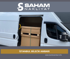 İstanbul Bilecik Ambarı