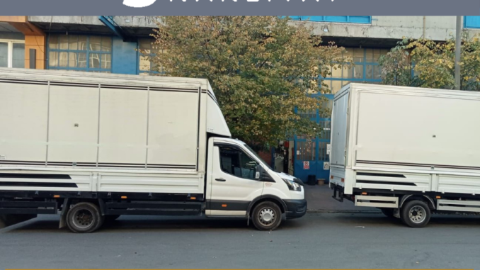 İstanbul Erzincan Ambarı İstanbul Erzincan Ambarı