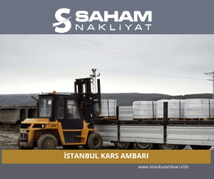 İstanbul Kars Ambarı