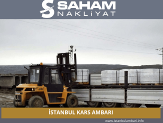 İstanbul Kars Ambarı