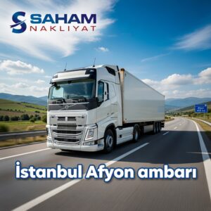 İstanbul Afyon Ambarı