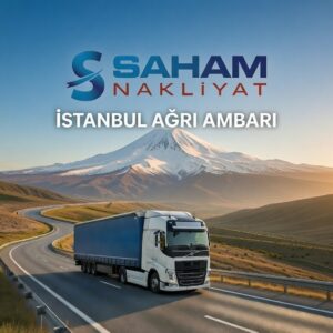 İstanbul Ağrı Ambarı