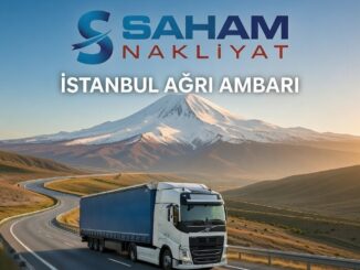 İstanbul Ağrı Ambarı