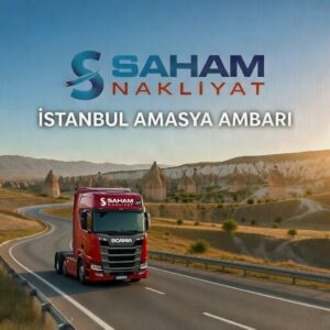 İstanbul Amasya ambarı