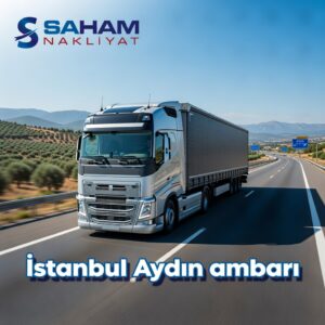 İstanbul Aydın Ambarı