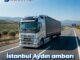 İstanbul Aydın Ambarı