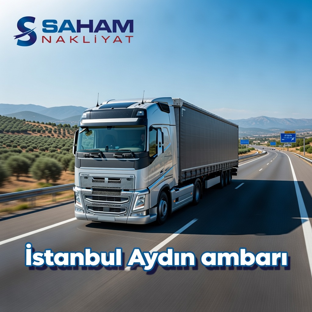 İstanbul Aydın Ambarı