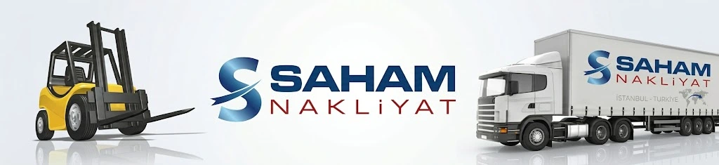 İstanbul Saham Nakliyat Ambarı